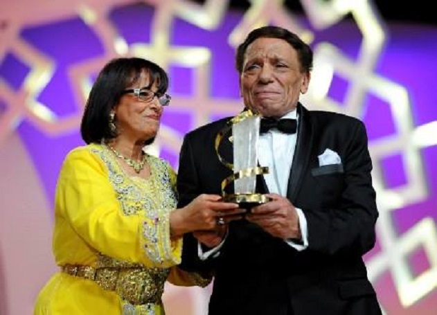 Adel imam