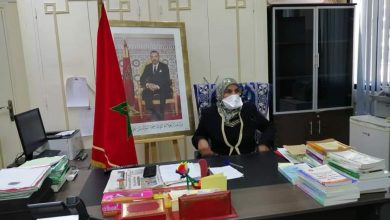 انطلاق جلسات المحاكمة عن بعد في محاكم بني ملال