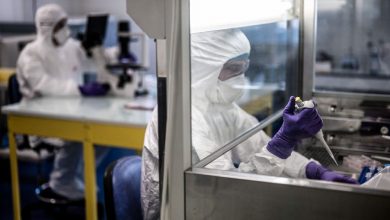 مختبر للتحليلات الطبية ببني ملال لحل المشاكل ووضع خطط جهوية مستعجلة