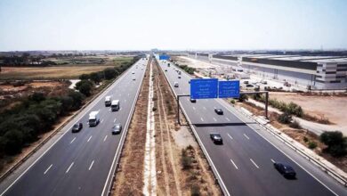 صورة طريق سيار بين مدينتي مراكش وبني ملال يفتح أبواب الأمل للسياحة المحلية